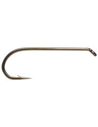 Daiichi 1710 2x Long Nymph Hook 25 Pack in One Color